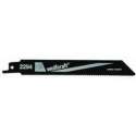 Wolfcraft Zaagblad - HCS - 230 mm - 2 Stuks