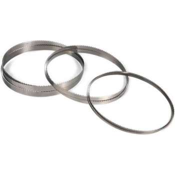 HBM 1790 x 8,4 mm HOUT Zaaglint