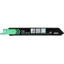 Reca Reciprozaagblad RVS Inox 18 tpi 150 mm HM  voor RVS 2-4 mm en epoxy (5 stuks)