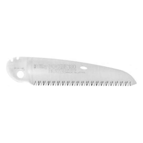 Pocketboy - 130-20 Small - reserveblad Pocketboy - 130-20 Small - reserveblad