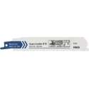 Reca Reciprozaagblad metaal Exact  Combo 8/10 150 mm  BiM Dikke platen (4-12 mm) ook voor glas (25 stuks)