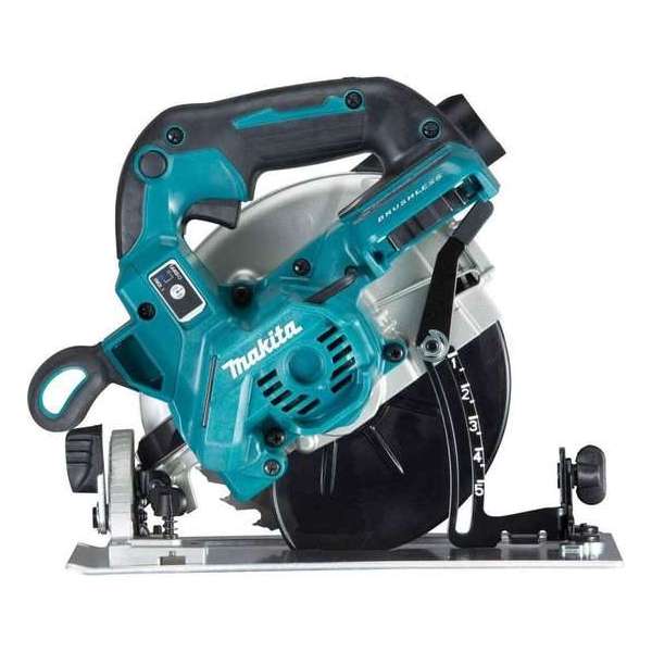 Makita DHS661ZU accu-cirkelzaag