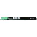 Reca Reciprozaagblad RVS Inox 18 tpi 200 mm HM voor RVS 2-4 mm en epoxy (5stuks)