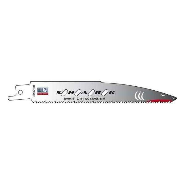 Wilpu Reciprozaagblad Shark Wilpu Reciprozaagblad Shark
