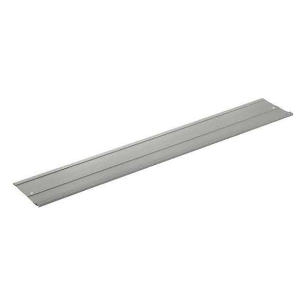 Wolfcraft Verlengstuk Voor Geleiderail - 115 x 22 cm Wolfcraft Verlengstuk Voor Geleiderail - 115 x 22 cm