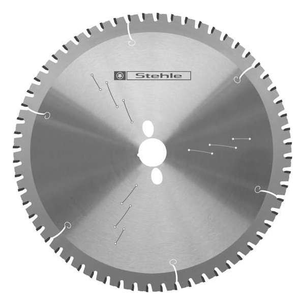 Cirkelzaagblad Unisteel 305x30mm 60T FWF voor Cirkelzaagblad Unisteel 305x30mm 60T FWF voor