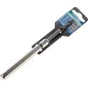 Pro Fit Opnameschacht zeskant 10mm HM Drill and Drop