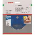 SAIZ 32 EPB C-Tec Precision BIM invalzaagblad Wood & Metal