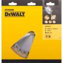 DeWalt DT4031 Cirkelzaagblad Extreme 184x1.8x16mm 28T
