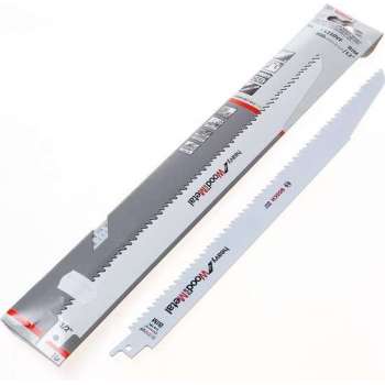 Bosch Reciprozaagblad metaal en hout langS 1210 VF 300mm