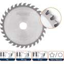 Rotec HM Zaagblad voor handmachine Ø232x30 Z36 WZ