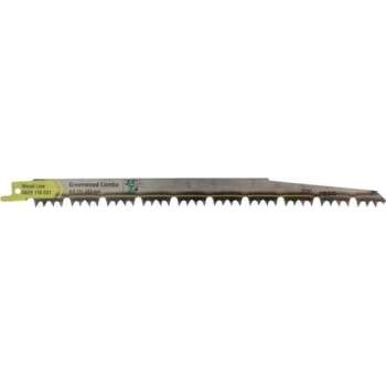 Reca Reciprozaagblad hout Combo 4/5  240 mm  BiM  voor groen hout (25 stuks)