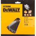 DeWALT DT4026 Cirkelzaagblad ATB 165x20mm 24T Universeel