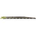 Reca Reciprozaagblad hout Combo 4/5  240 mm  BiM voor groen hout (10 stuks)