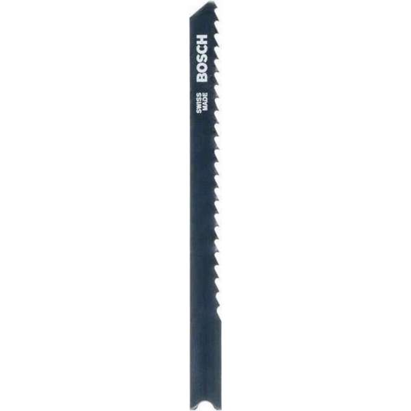 Bosch - Decoupeerzaagblad HSS, UE 11 H Eco Wood Bosch - Decoupeerzaagblad HSS, UE 11 H Eco Wood