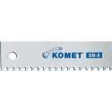 "Machinezaagblad HSS SB5 575x50x2,50 4Z/"K Komet"