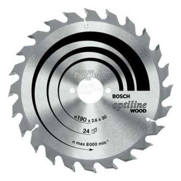 Accessories Bosch 2609251724 Carbide Circular Saw Blade 180 x 30/20 mm, 40 Accessories Bosch 2609251724 Carbide Circular Saw Blade 180 x 30/20 mm, 40