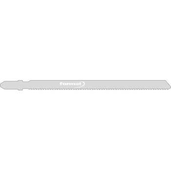 Decoupeerzaagblad Bosch-Nr.T318BF à 5 stuk FORMAT