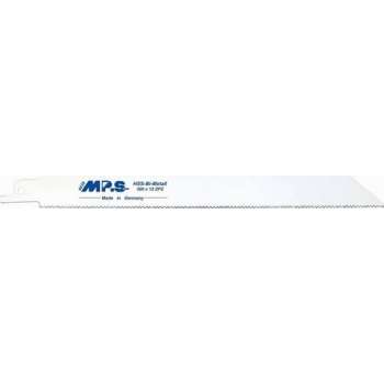 MPS Set reciprozagen universele schacht Inzetbaar als Bosch S1025BF Set/5st