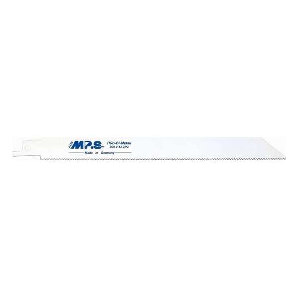 MPS Set reciprozagen universele schacht Inzetbaar als Bosch S1025BF Set/5st MPS Set reciprozagen universele schacht Inzetbaar als Bosch S1025BF Set/5st