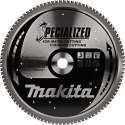 Makita B-23123 Zaagb RVS 305X25,4X2 100T -6g