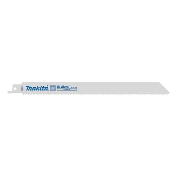Makita B-43262-per-stuk Reciprozaagblad 205 H&M 1122VF Makita B-43262-per-stuk Reciprozaagblad 205 H&M 1122VF