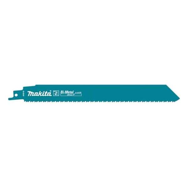 Makita B-43181 Reciprozaagb 205 met. S1121CHF Makita B-43181 Reciprozaagb 205 met. S1121CHF