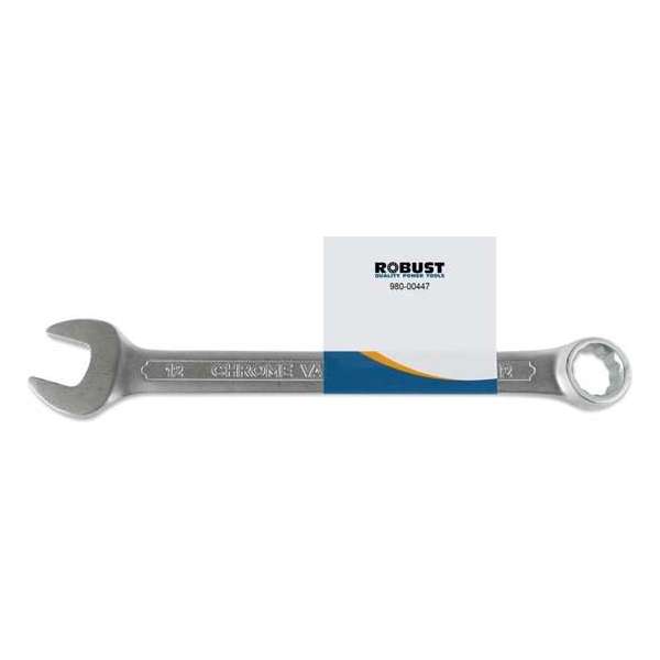Robust Combinatie Moersleutel 12mm Robust Combinatie Moersleutel 12mm