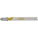 KWB decoupeerzaagblad T-schacht hout star 83 mm