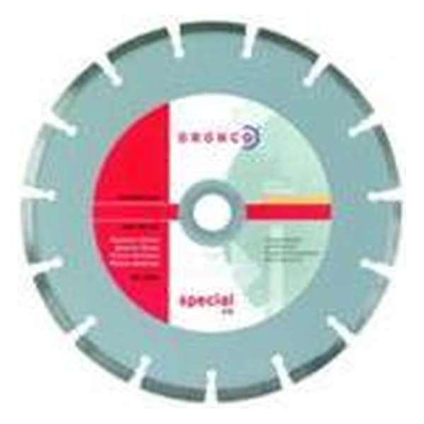 Dronco special cutting disc, 230x22, 23mm, special LT 76, Abrasive, 6600 rpm Dronco special cutting disc, 230x22, 23mm, special LT 76, Abrasive, 6600 rpm