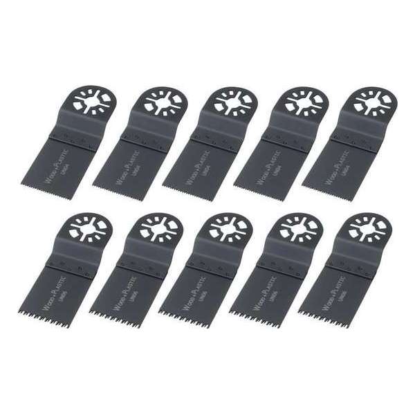 4Tecx Q-Zaag Set Un93 5X Un04 + 6X Un06 4Tecx Q-Zaag Set Un93 5X Un04 + 6X Un06