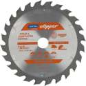 Norton Clipper Hout en Composiet - Zaagbladen ATB Ripping voor Cirkelzagen en Afkortzagen
