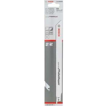 Sabre saw blade S 722 VFR  5 st