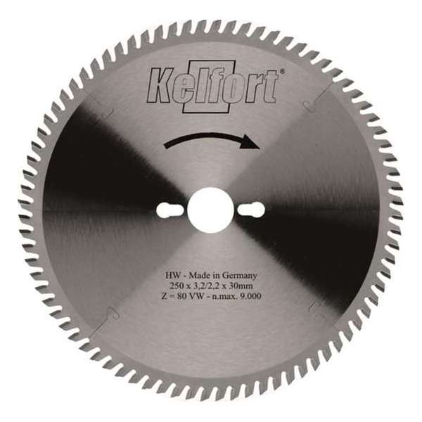Kelfort Zaagblad 1513573 Kelfort Zaagblad 1513573
