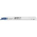 Reca Reciprozaagblad metaal Exact  Combo 8/10 225 mm  BiM Dikke platen (4-12 mm), ook voor glas (10 stuks)