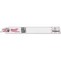Milwaukee reciprozaagblad Torch Ice Edge 230mm 18TPI  (5st)