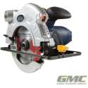 GMC Cirkelzaag 165 mm