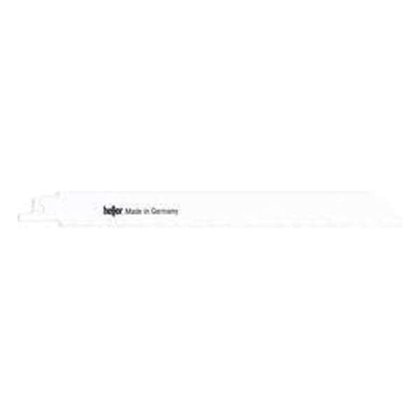 Heller 24038 3 Sabelzaagblad 4040 Zaagbladlengte 180 mm 1 stuk(s) Heller 24038 3 Sabelzaagblad 4040 Zaagbladlengte 180 mm 1 stuk(s)