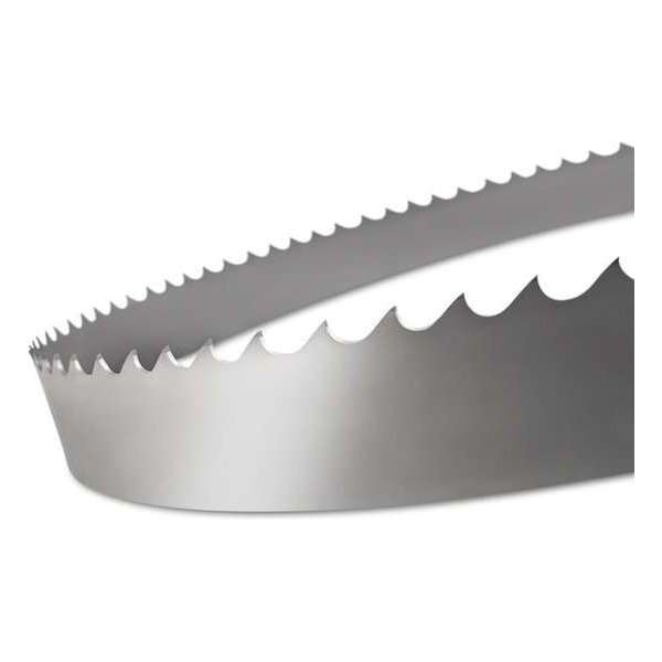 Zaagblad 1790 x 10,0 x 0,65 mm, 6 Z/Z Zaagblad 1790 x 10,0 x 0,65 mm, 6 Z/Z
