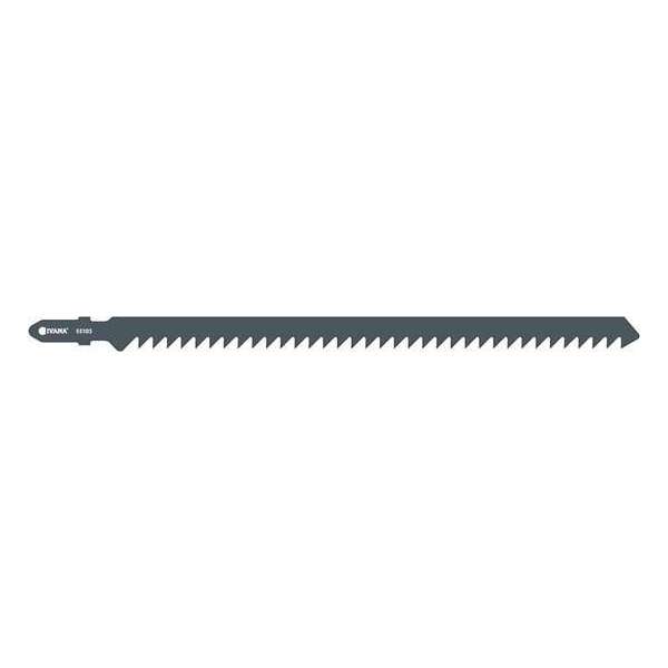 Decoupeerzaagblad Ivana T744D 180Mm O.A. Sandwichmat - 5 stuks Decoupeerzaagblad Ivana T744D 180Mm O.A. Sandwichmat - 5 stuks