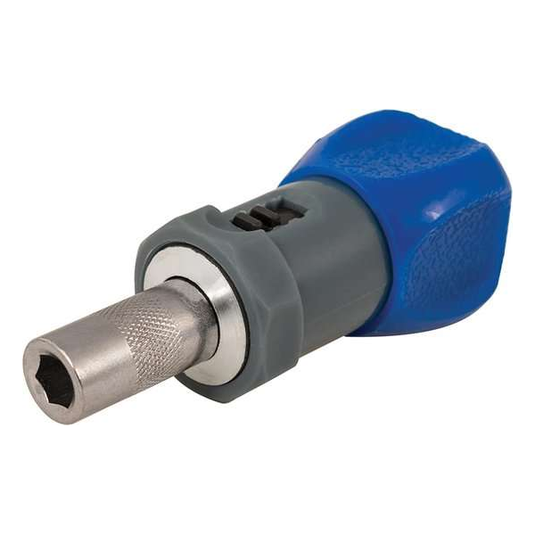 Silverline 250488 7-delige Ratelschroevendraaierset - Stubby Silverline 250488 7-delige Ratelschroevendraaierset - Stubby
