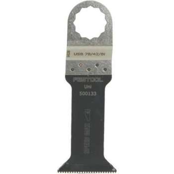 Universeel zaagblad OS-400 USB 78/42/Bi