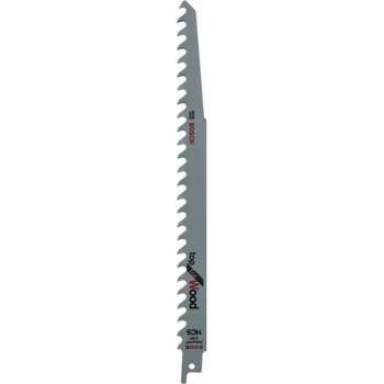 PROF. RECIPROZAAGBLAD HCS, S 1542K, 240 MM, 8,5 / 3 (1)