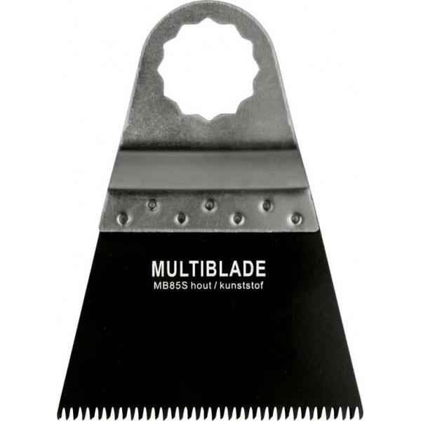 Multiblade MB85S Precisie zaagblad Multiblade MB85S Precisie zaagblad