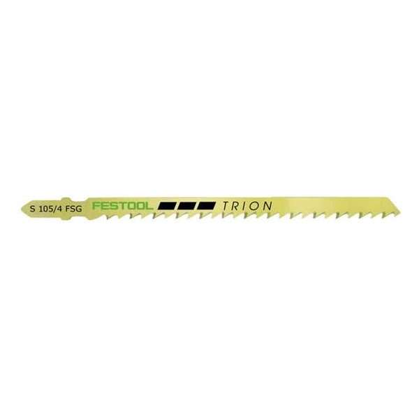 Decoupeerzaagblad S 105/4 FSG/5 - 204327 Decoupeerzaagblad S 105/4 FSG/5 - 204327