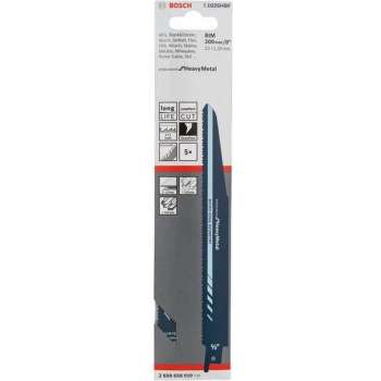 Sabre saw blade S 1025 HBF