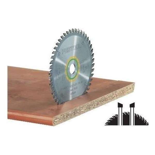 Festool Fijngetand Cirkelzaagblad 160x1,8x20 W32 500459 Festool Fijngetand Cirkelzaagblad 160x1,8x20 W32 500459