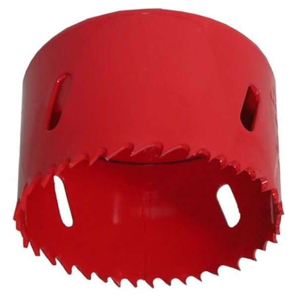 Kelfort Gatzaag HSS Bi-metaal diameter 89mm (Prijs per stuk) Kelfort Gatzaag HSS Bi-metaal diameter 89mm (Prijs per stuk)