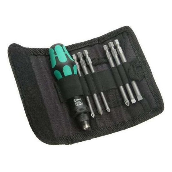 Wera Kraftform Kompakt 40 Wera Kraftform Kompakt 40