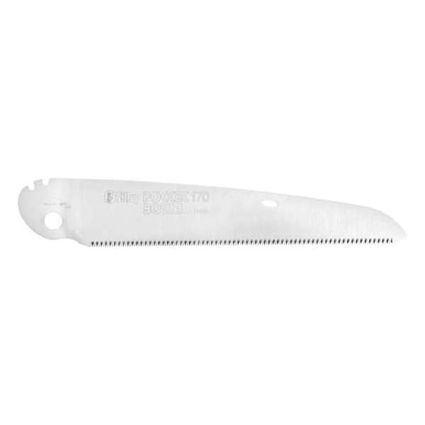 Pocketboy - 170-26 - reserveblad Pocketboy - 170-26 - reserveblad